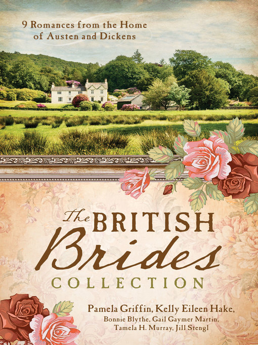 Title details for British Brides Collection by Bonnie Blythe - Wait list